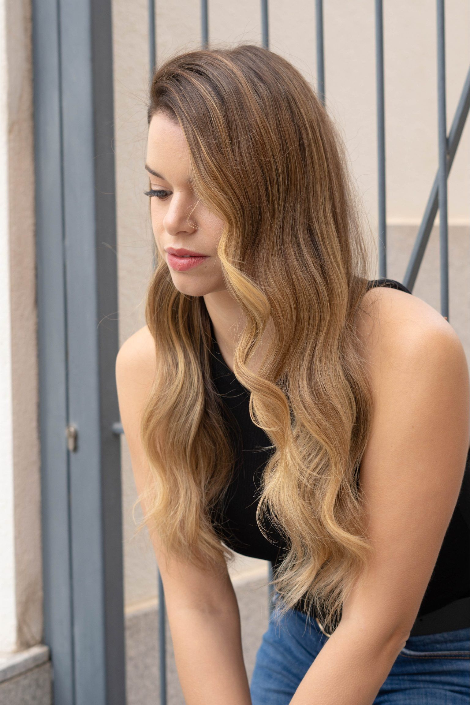 Inicio Hair Styling