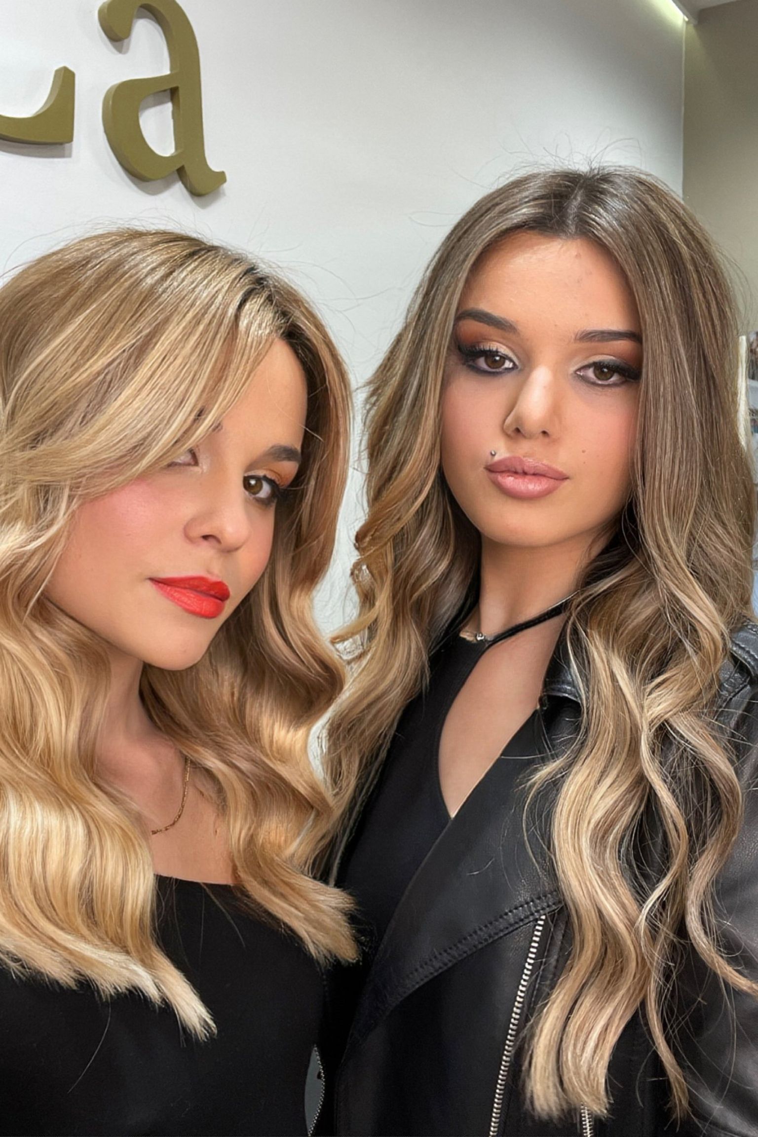 Coloración Main Hair