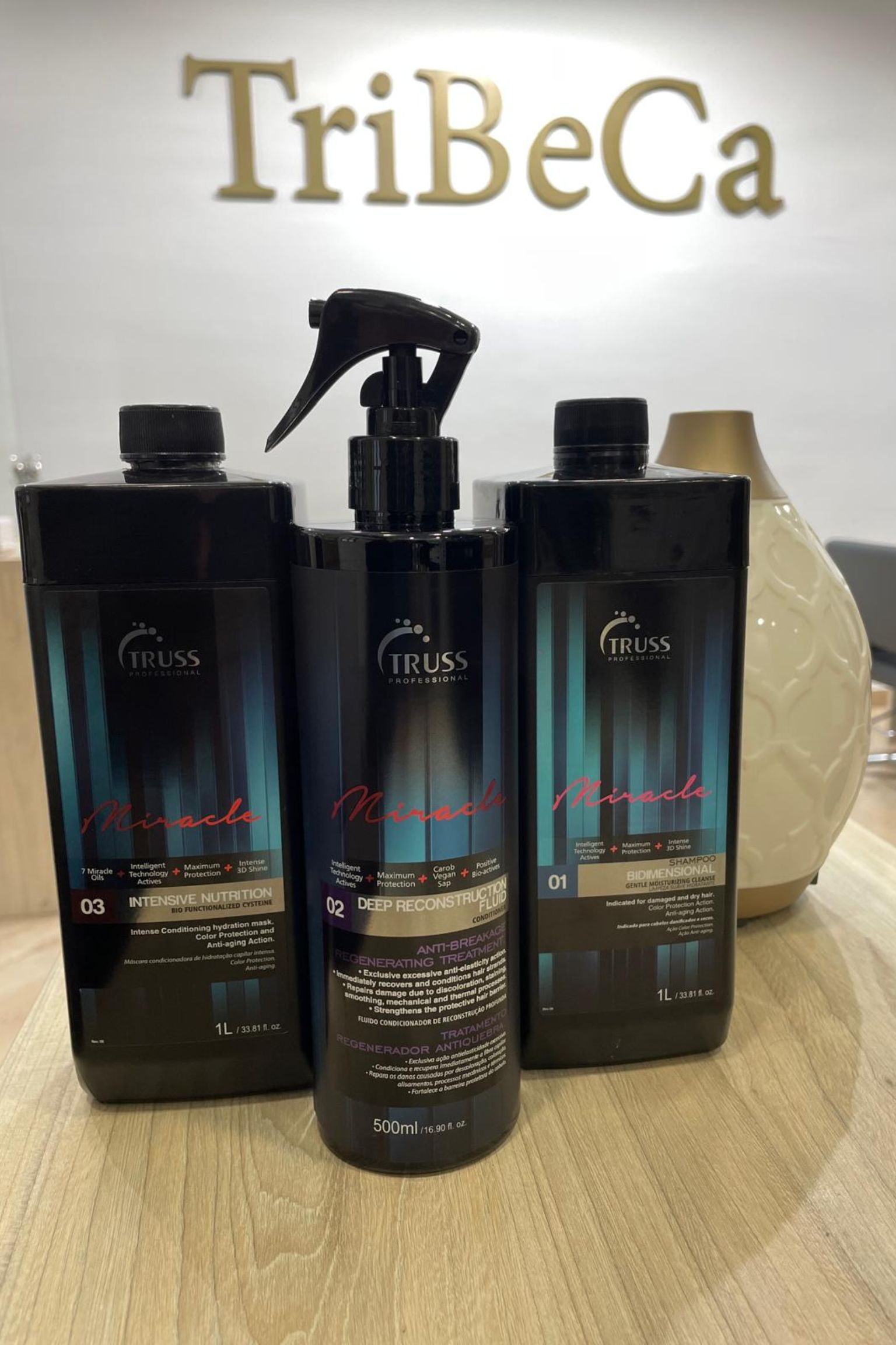 Tratamientos Perfect Balayage 1